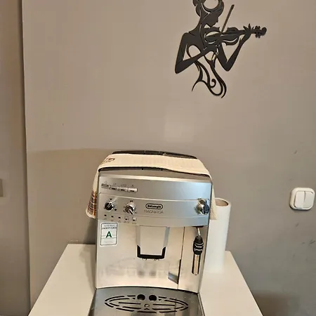 ホームステイ Luxus *