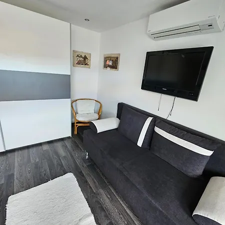 Luxus Homestay