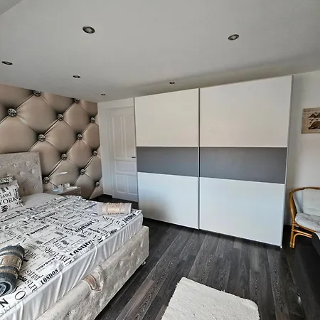 Luxus * Szombathely