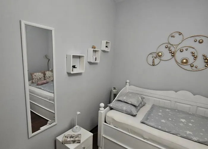Luxus Homestay