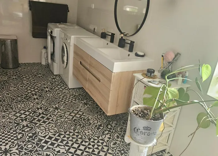 Luxus Homestay Szombathely