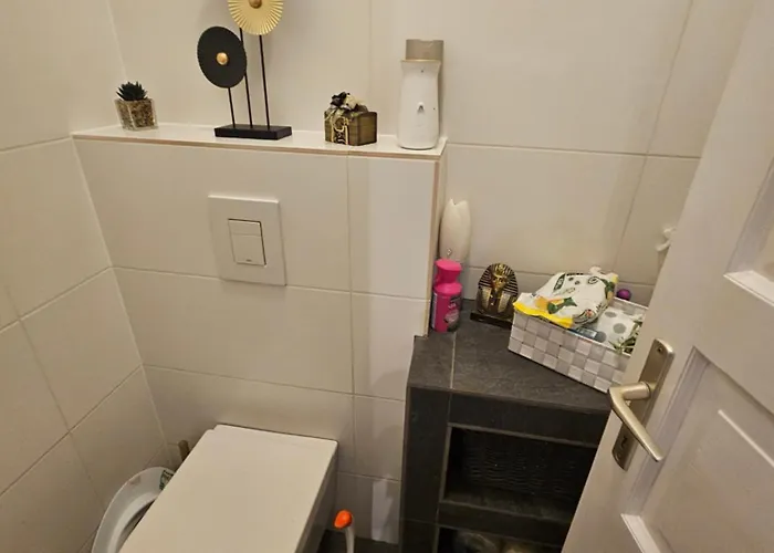 Homestay Luxus Szombathely