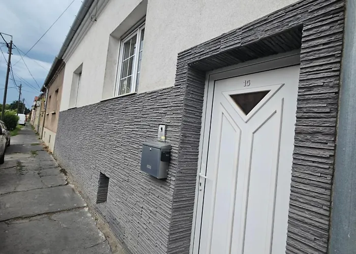 Luxus Szombathely