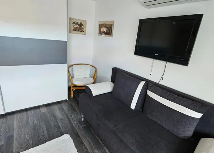 Luxus Homestay